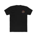 Tattooed & Timeless Retro Sunset Logo Tee