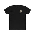 Tattooed & Timeless Ornate Script Tee