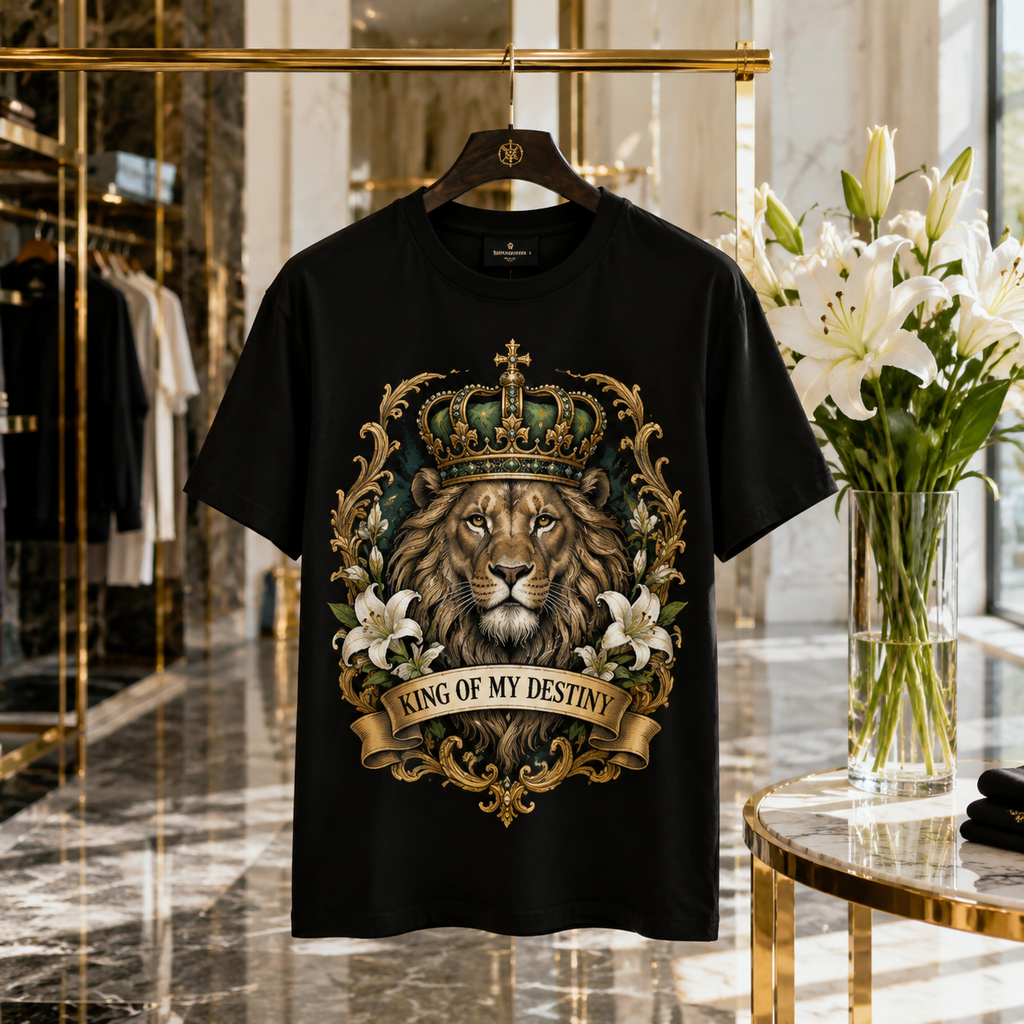 Lion-4 rack