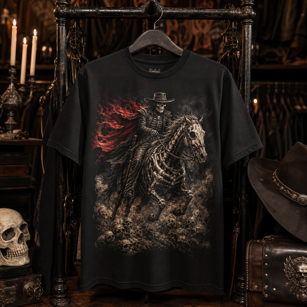 Western-4 rack